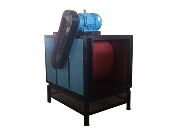 箱式排煙排塵風(fēng)機(jī)